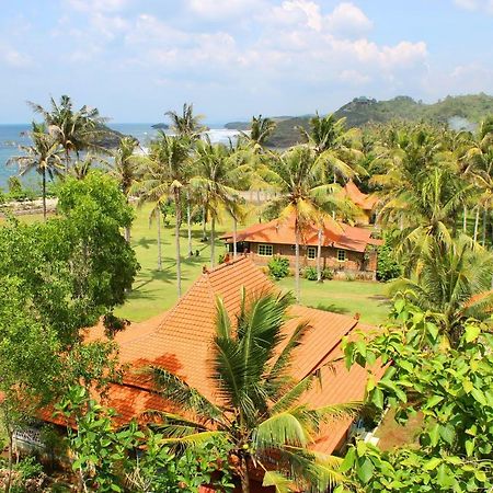 Desa Limasan Resort Kalak Экстерьер фото