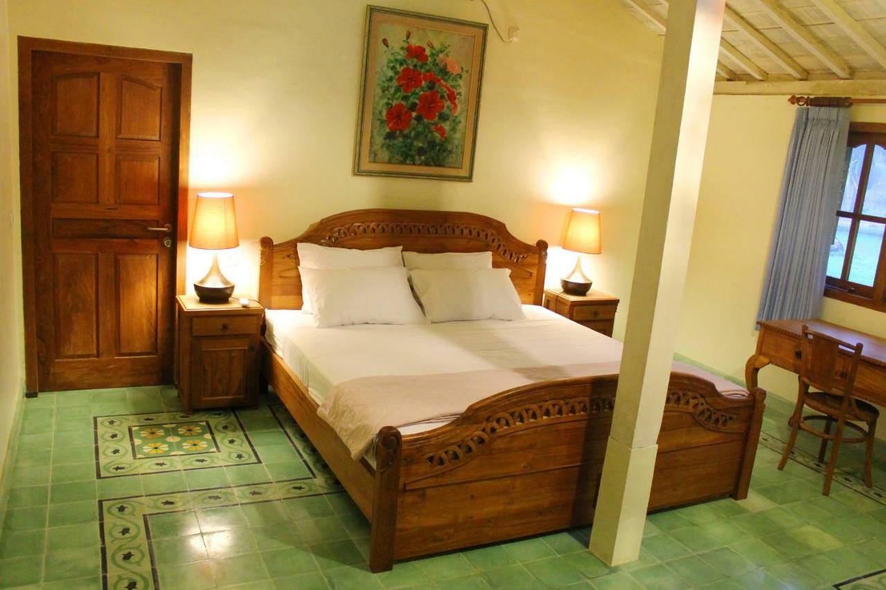 Desa Limasan Resort Kalak Экстерьер фото
