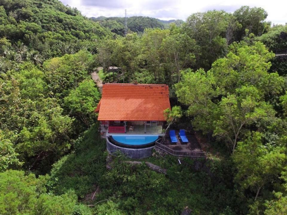 Desa Limasan Resort Kalak Экстерьер фото